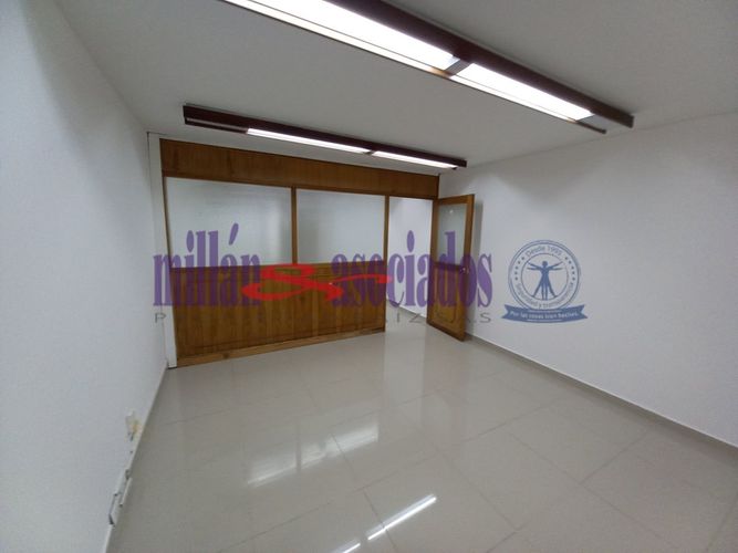 Oficina en venta en El Centro, Manizales, 38 m² · foto 5 de 20