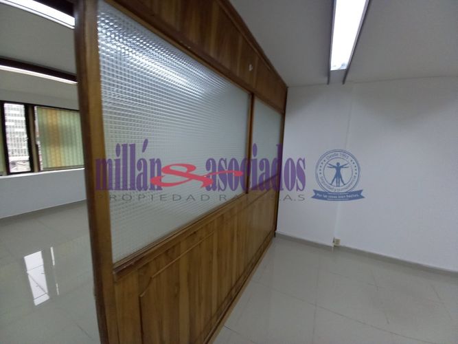 Oficina en venta en El Centro, Manizales, 38 m² · foto 11 de 20