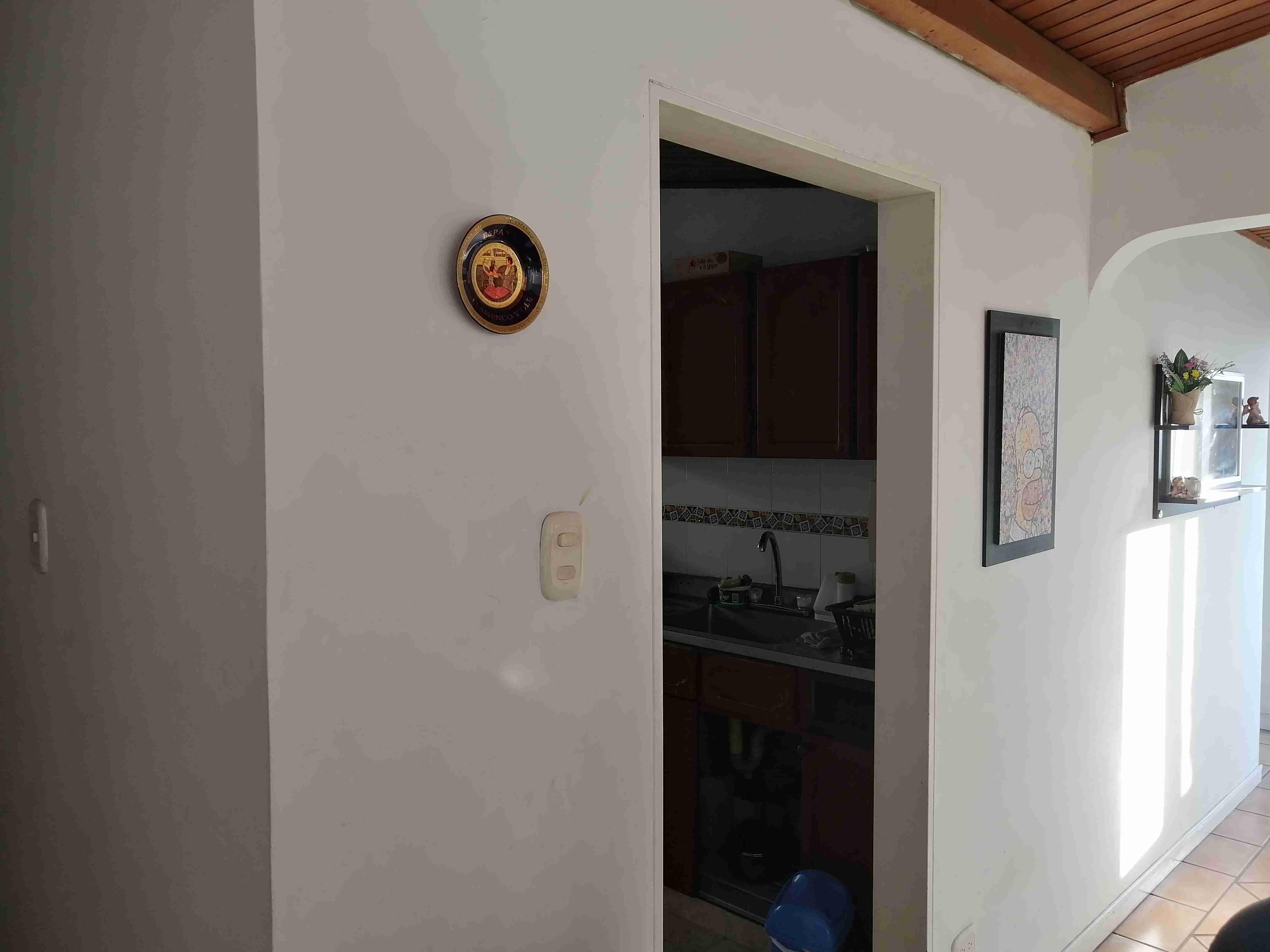 Apartamento en venta en Sector Plaza De Bolivar, Pereira · foto 4 de 17