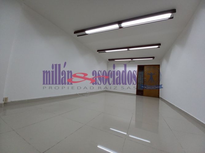 Oficina en venta en El Centro, Manizales, 38 m² · foto 13 de 20