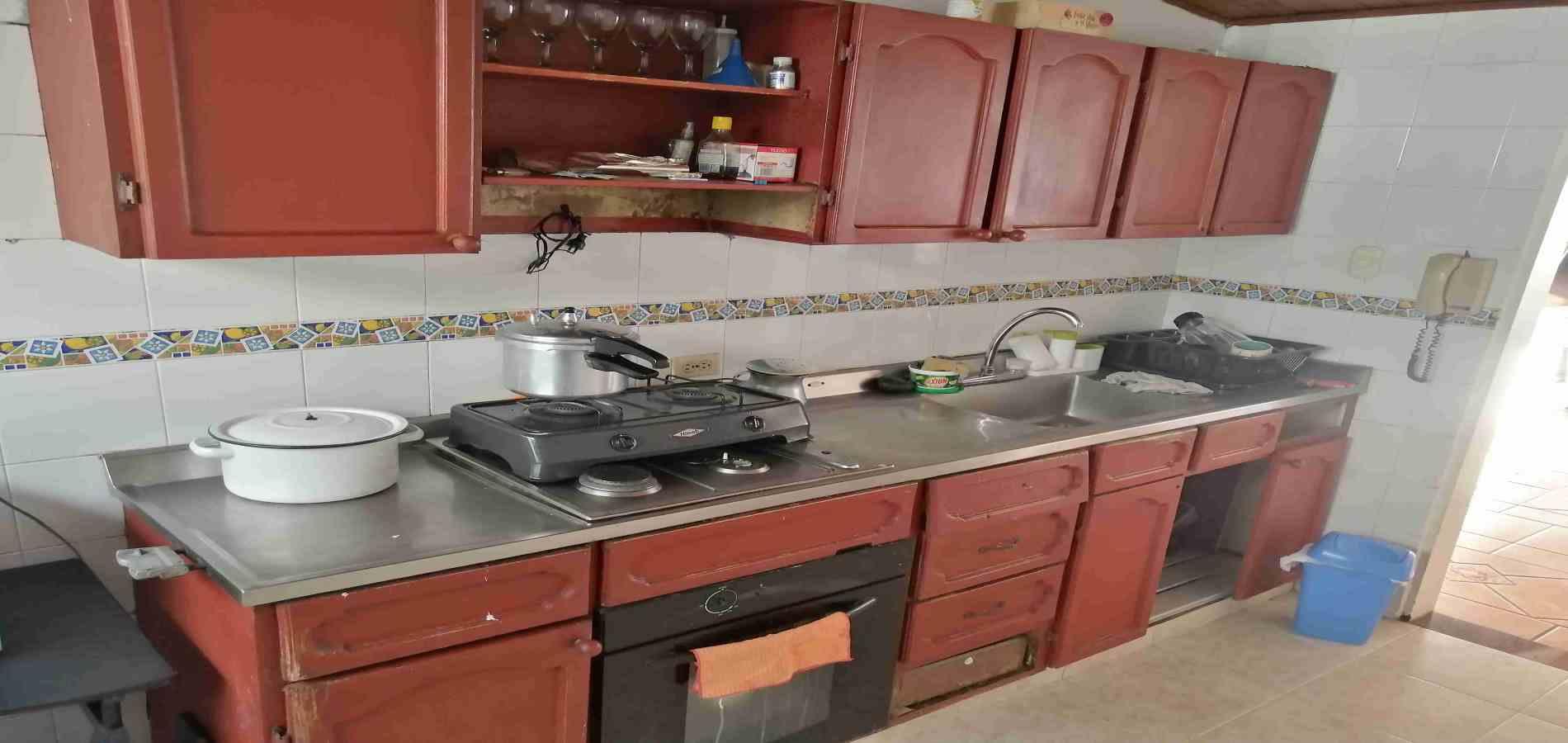 Apartamento en venta en Sector Plaza De Bolivar, Pereira · foto 6 de 17