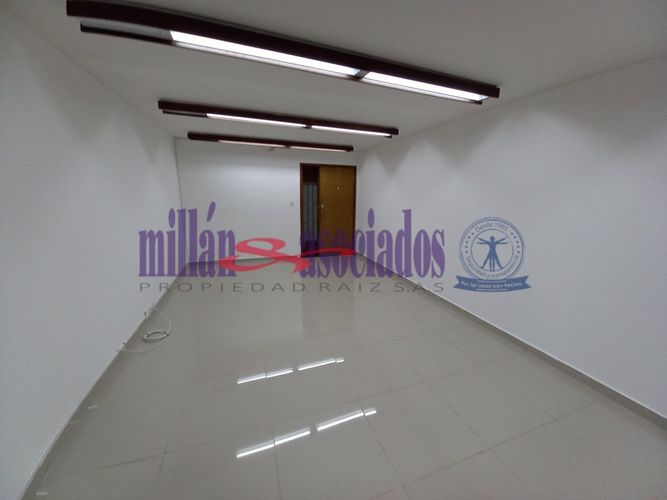 Oficina en venta en El Centro, Manizales, 38 m² · foto 14 de 20