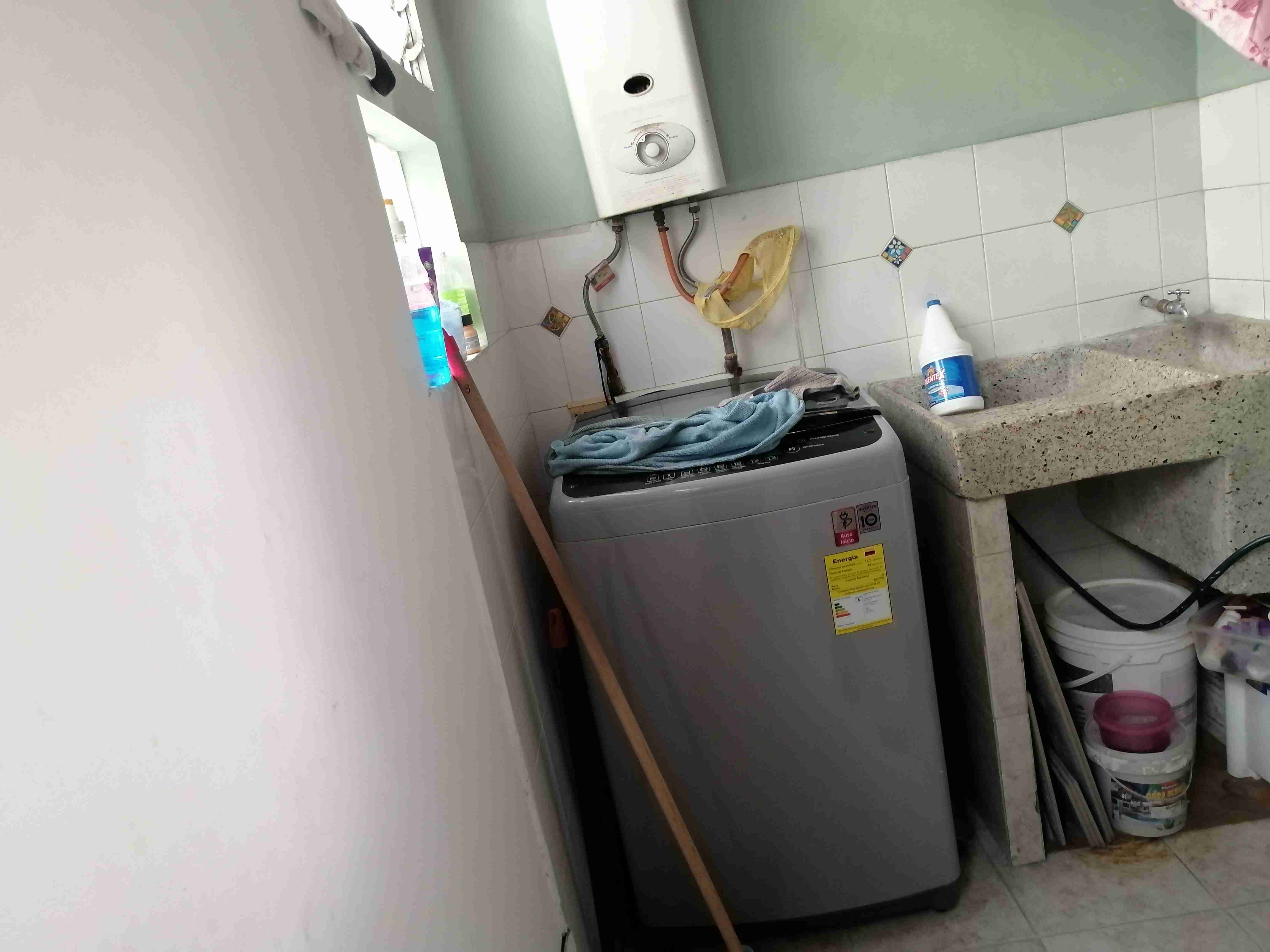Apartamento en venta en Sector Plaza De Bolivar, Pereira · foto 7 de 17