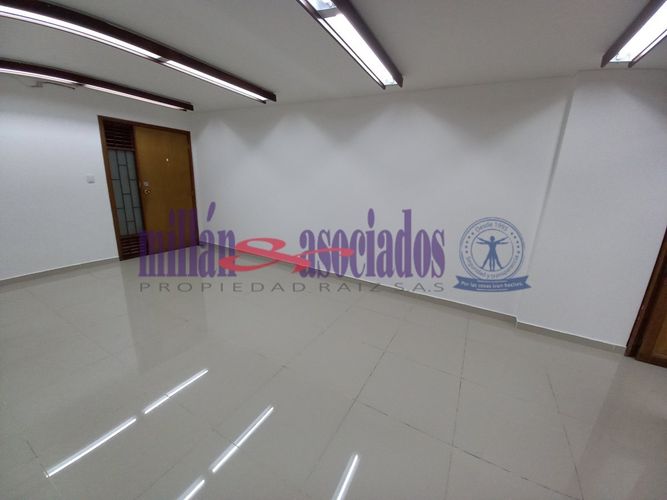 Oficina en venta en El Centro, Manizales, 38 m² · foto 15 de 20