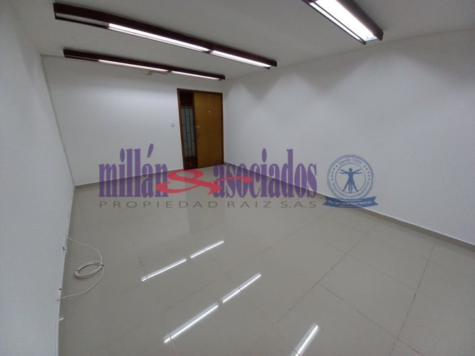 Oficina en venta en El Centro, Manizales, 38 m² · foto 16 de 20