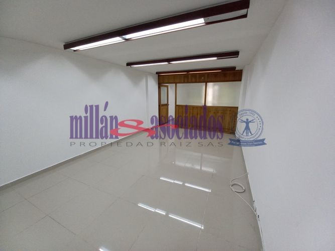 Oficina en venta en El Centro, Manizales, 38 m² · foto 17 de 20
