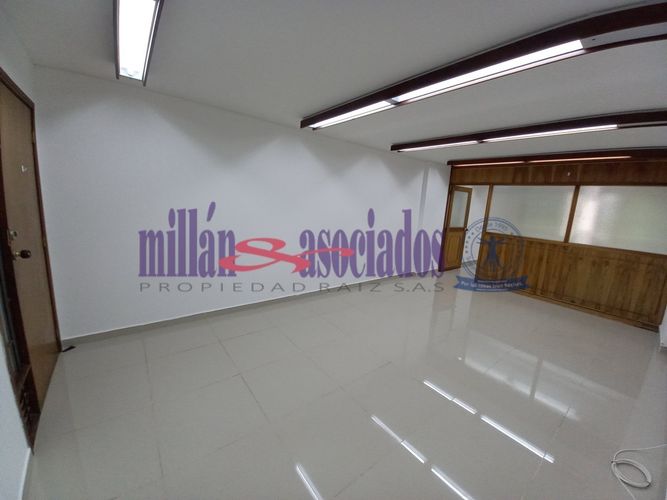 Oficina en venta en El Centro, Manizales, 38 m² · foto 18 de 20