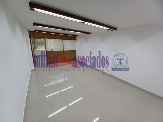 Oficina en venta en El Centro, Manizales, 38 m² · foto 19 de 20