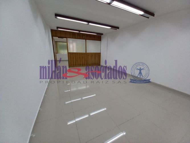 Oficina en venta en El Centro, Manizales, 38 m² · foto 20 de 20
