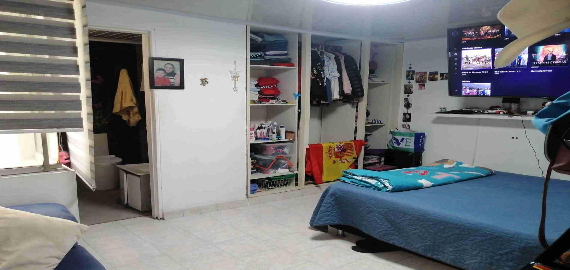 Apartamento en venta en Sector Plaza De Bolivar, Pereira · foto 13 de 17