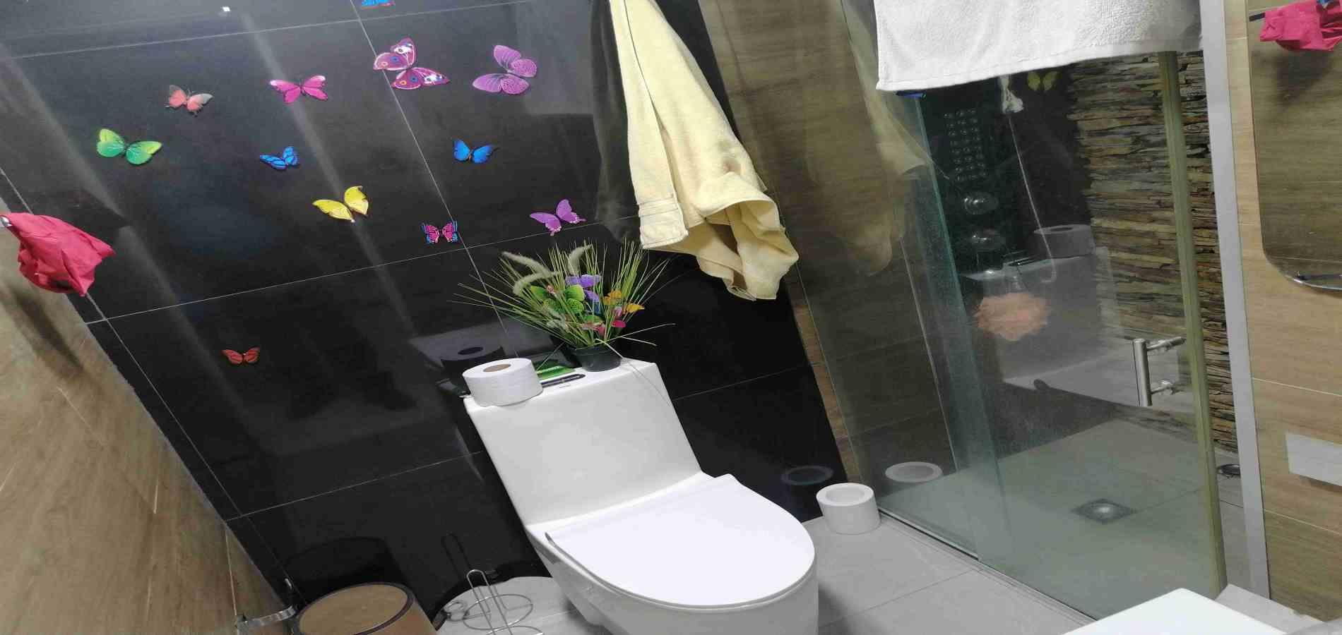 Apartamento en venta en Sector Plaza De Bolivar, Pereira · foto 16 de 17