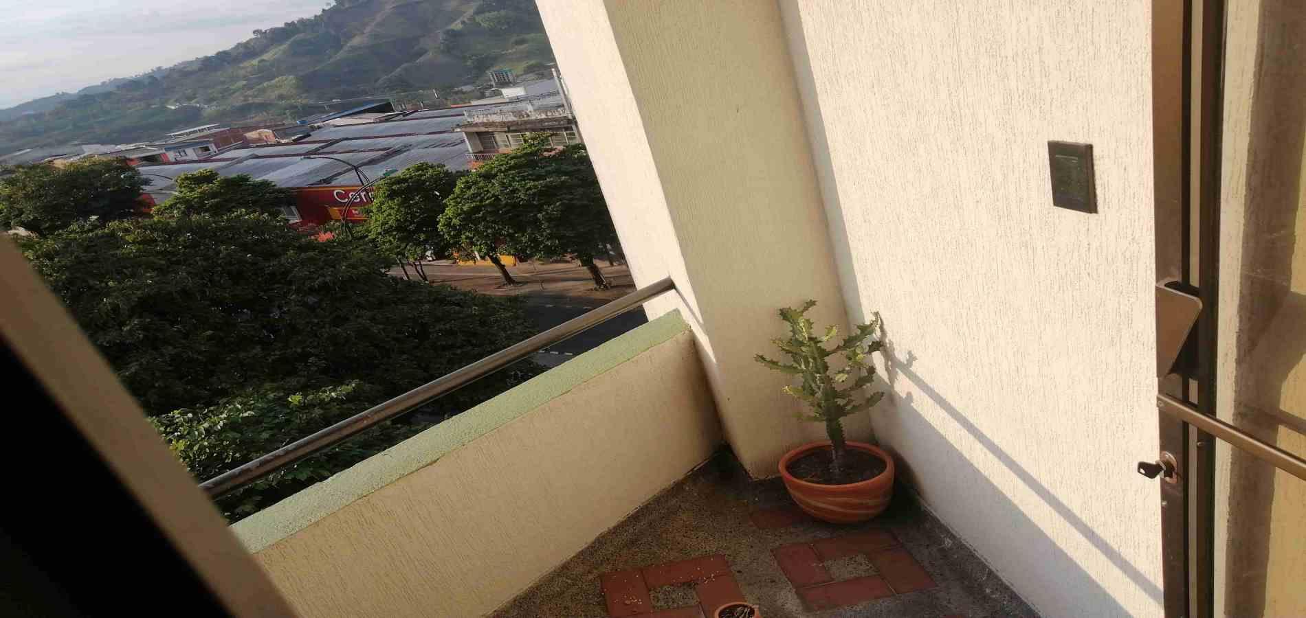 Apartamento en venta en Sector Plaza De Bolivar, Pereira · foto 17 de 17