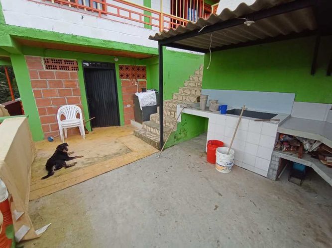 Finca en venta en Santana, Dosquebradas, 13000 m² · foto 7 de 19