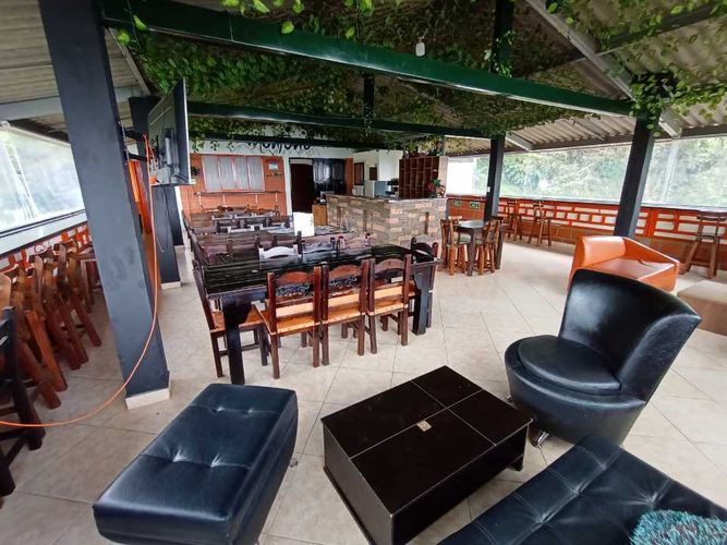 Finca en venta en Santana, Dosquebradas, 13000 m² · foto 11 de 19