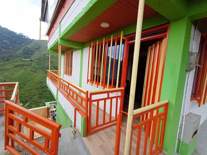Finca en venta en Santana, Dosquebradas, 13000 m² · foto 18 de 19