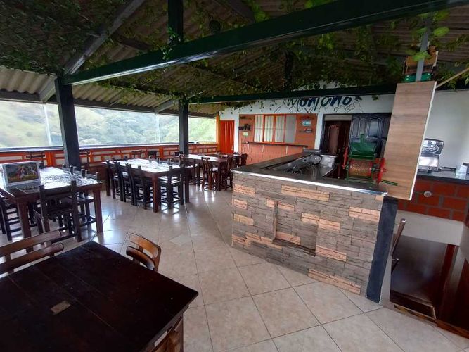 Finca en venta en Santana, Dosquebradas, 13000 m² · foto 19 de 19