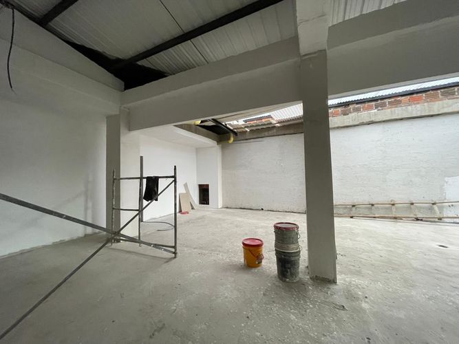 Local en arriendo en La Graciela, Armenia, 112 m² · foto 2 de 11