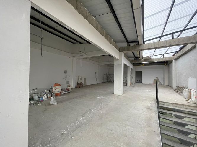 Local en arriendo en La Graciela, Armenia, 112 m² · foto 9 de 11