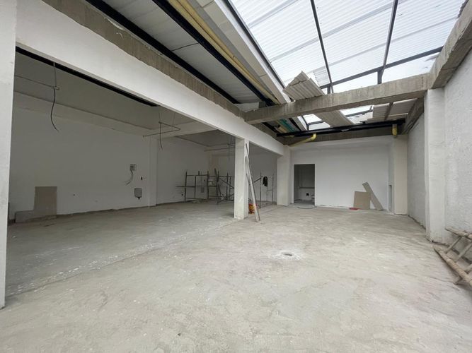 Local en arriendo en La Graciela, Armenia, 112 m² · foto 11 de 11