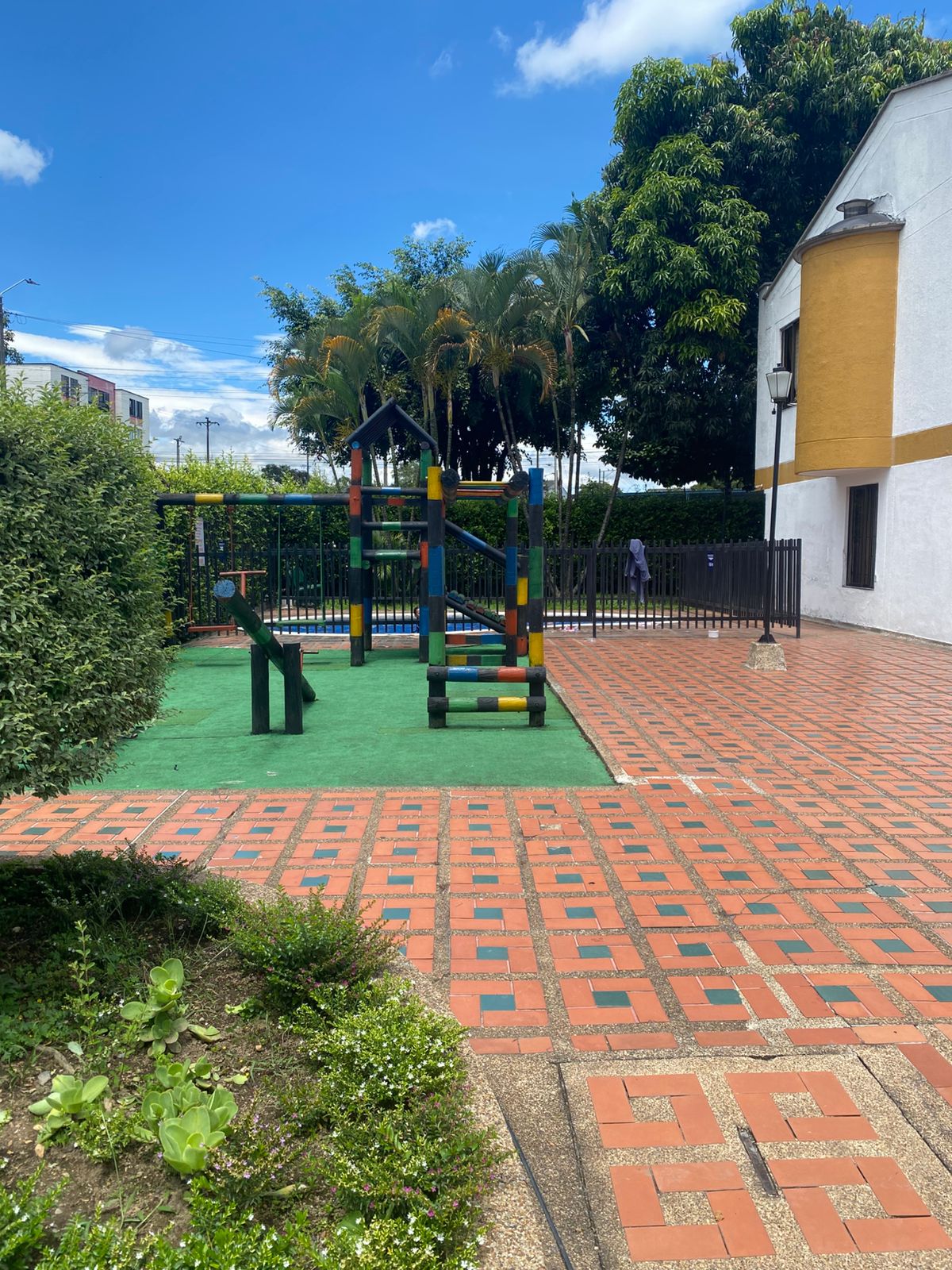 Casa en venta en Los Corales, Pereira · foto 9 de 24