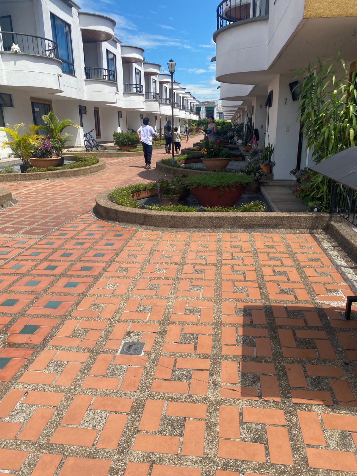 Casa en venta en Los Corales, Pereira · foto 11 de 24