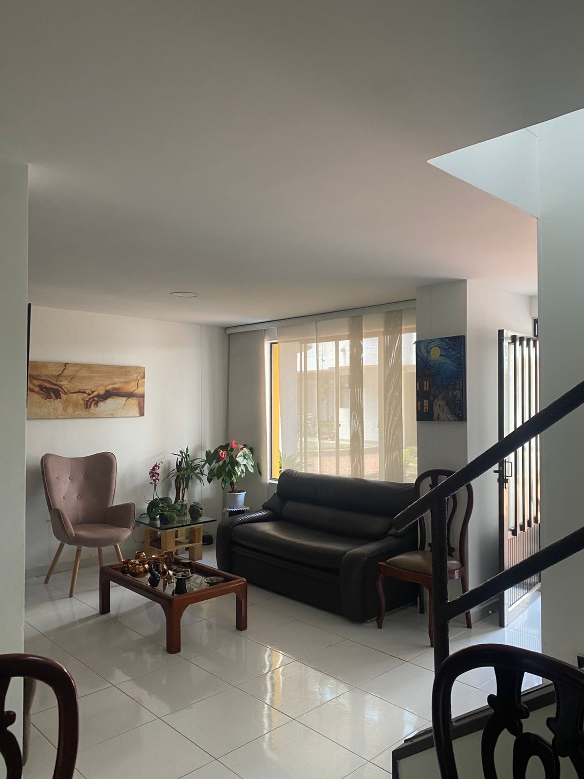 Casa en venta en Los Corales, Pereira · foto 13 de 24