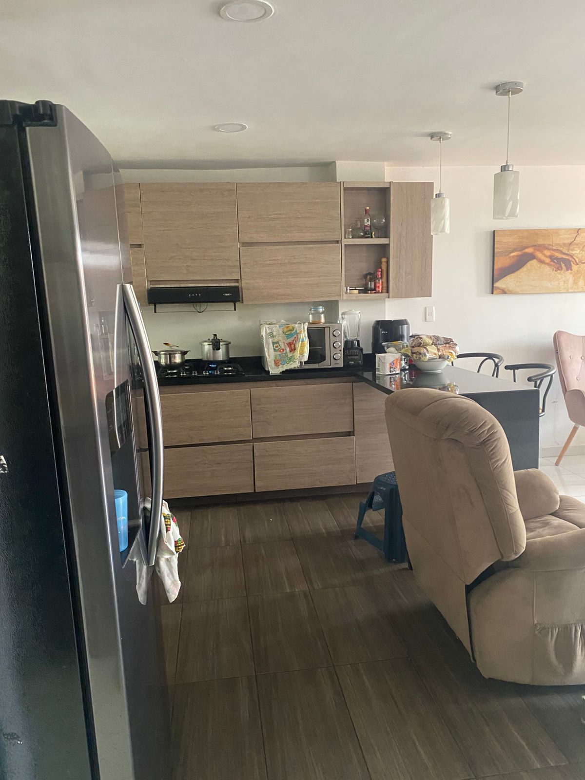 Casa en venta en Los Corales, Pereira · foto 14 de 24