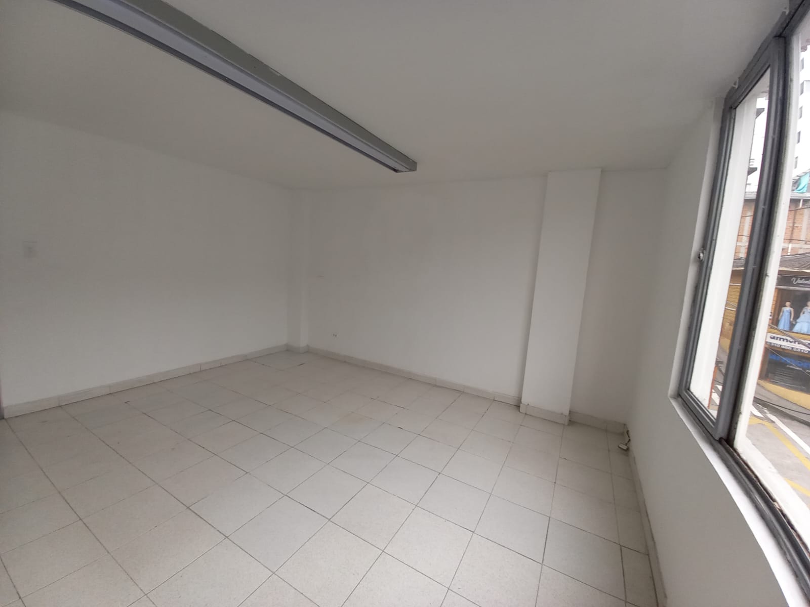 Oficina en Arriendo en El centro, Manizales
