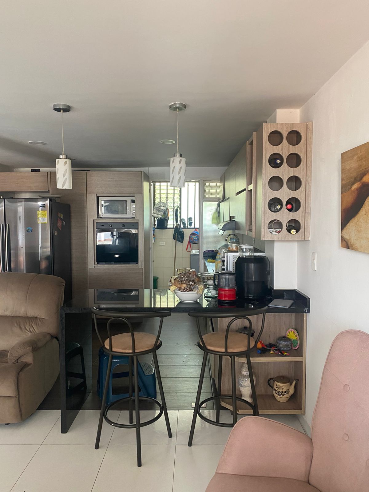 Casa en venta en Los Corales, Pereira · foto 16 de 24