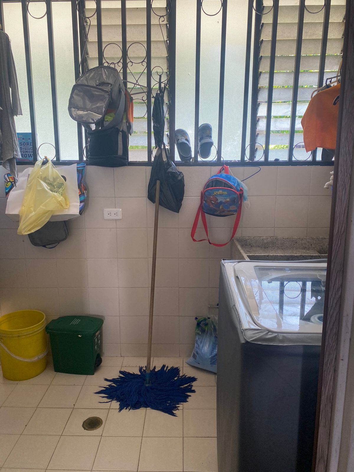 Casa en venta en Los Corales, Pereira · foto 17 de 24