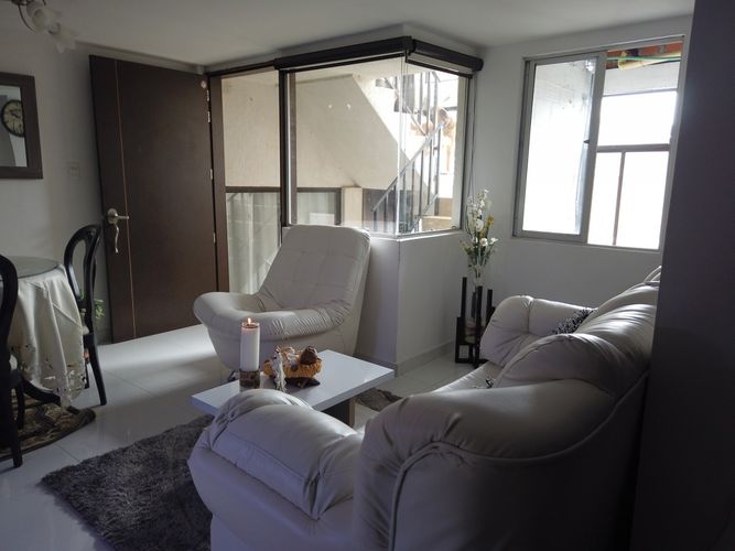 Casa de 8 alcobas en venta en Aranjuez, Medellín, 350 m² · foto 18 de 24