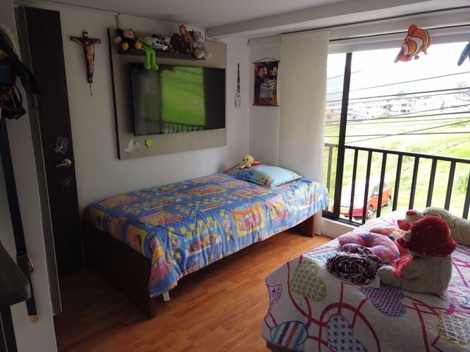Casa de 8 alcobas en venta en Aranjuez, Medellín, 350 m² · foto 21 de 24