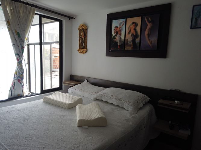 Casa de 8 alcobas en venta en Aranjuez, Medellín, 350 m² · foto 22 de 24