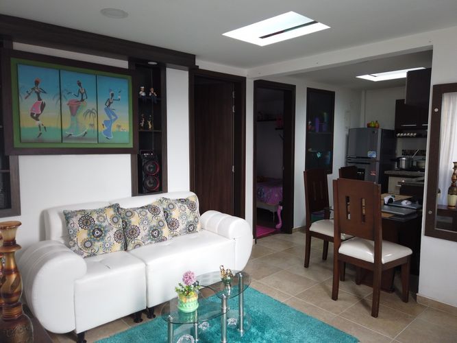Casa de 8 alcobas en venta en Aranjuez, Medellín, 350 m² · foto 23 de 24