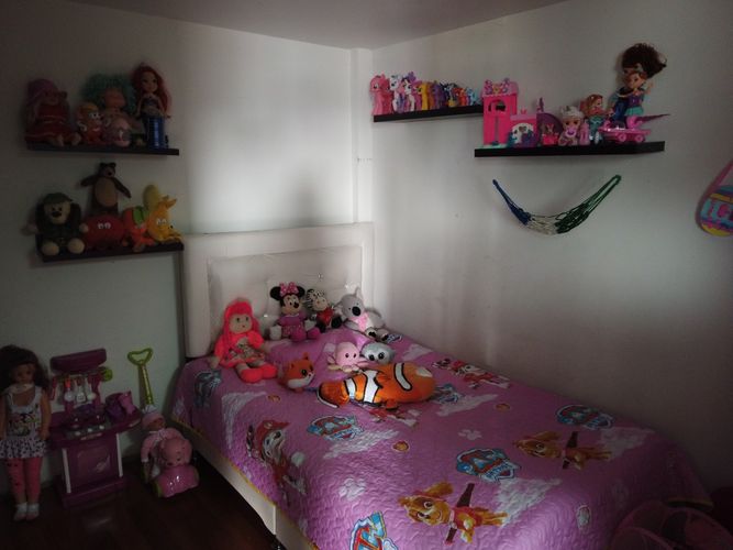 Casa de 8 alcobas en venta en Aranjuez, Medellín, 350 m² · foto 24 de 24