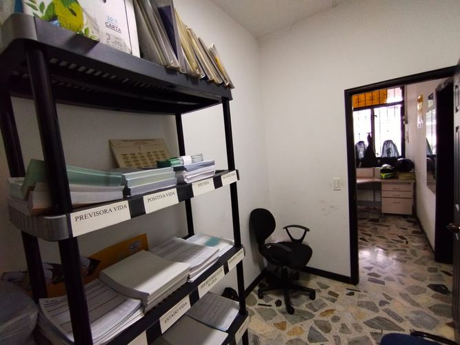 Local en venta en Sector 30 De Agosto Ii Etapa, Pereira, 118 m² · foto 6 de 19