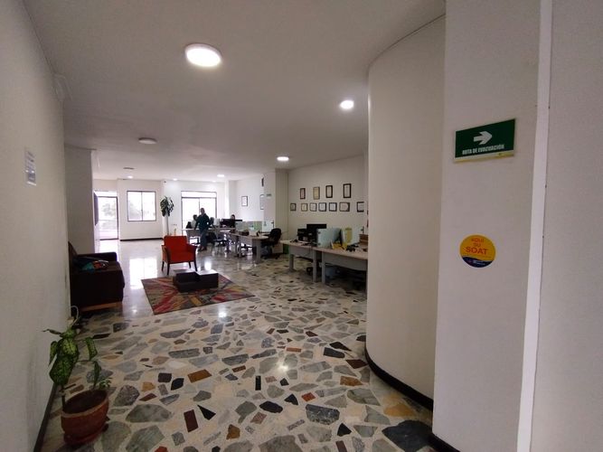Local en venta en Sector 30 De Agosto Ii Etapa, Pereira, 118 m² · foto 12 de 19