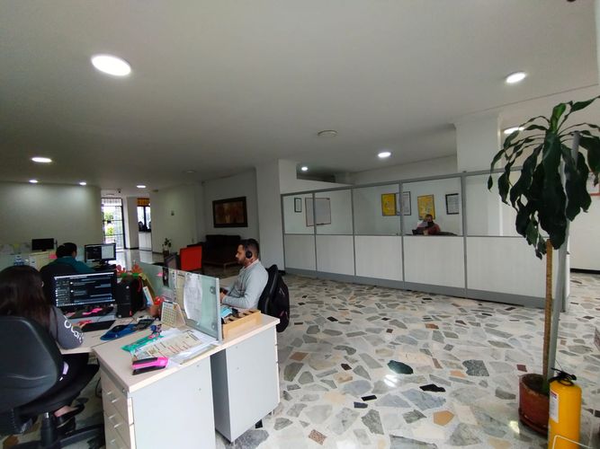Local en venta en Sector 30 De Agosto Ii Etapa, Pereira, 118 m² · foto 13 de 19