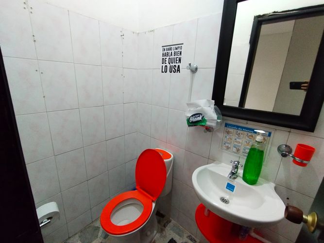 Local en venta en Sector 30 De Agosto Ii Etapa, Pereira, 118 m² · foto 14 de 19