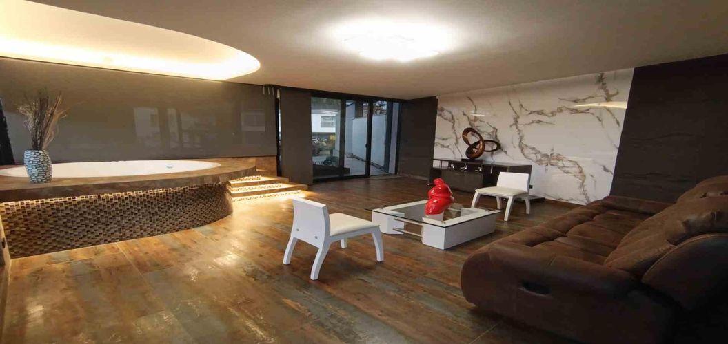 Casa de 6 alcobas en venta en Cerro De Oro, Manizales, 400 m² · foto 2 de 24