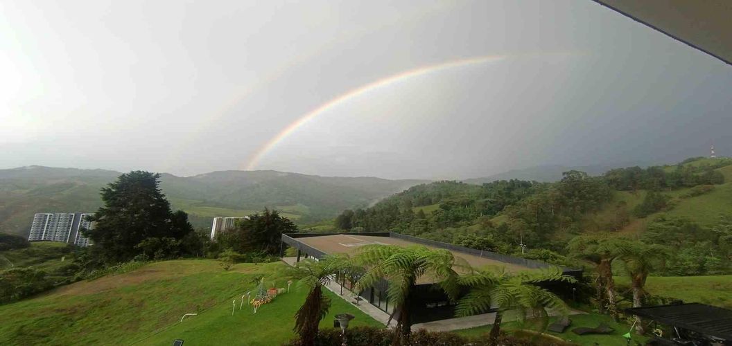 Casa de 6 alcobas en venta en Cerro De Oro, Manizales, 400 m² · foto 4 de 24