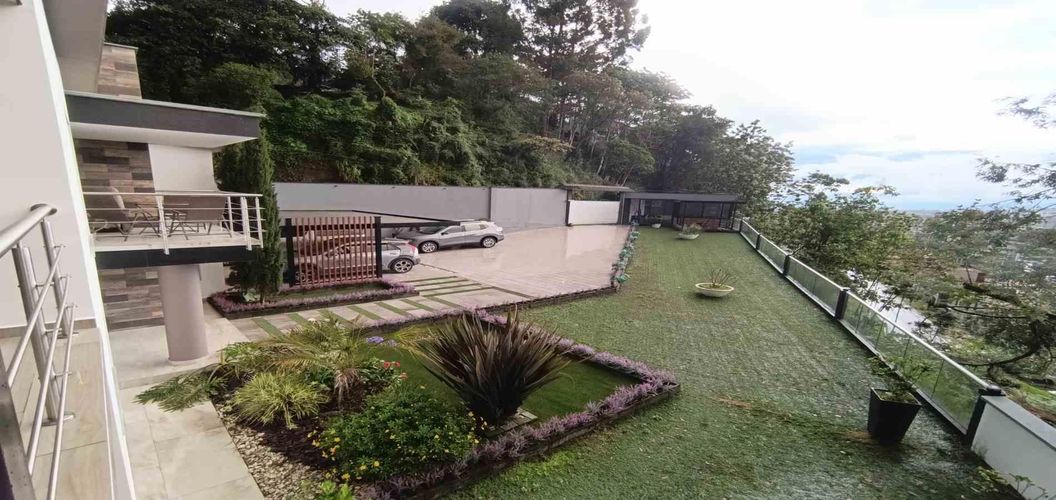 Casa de 6 alcobas en venta en Cerro De Oro, Manizales, 400 m² · foto 5 de 24