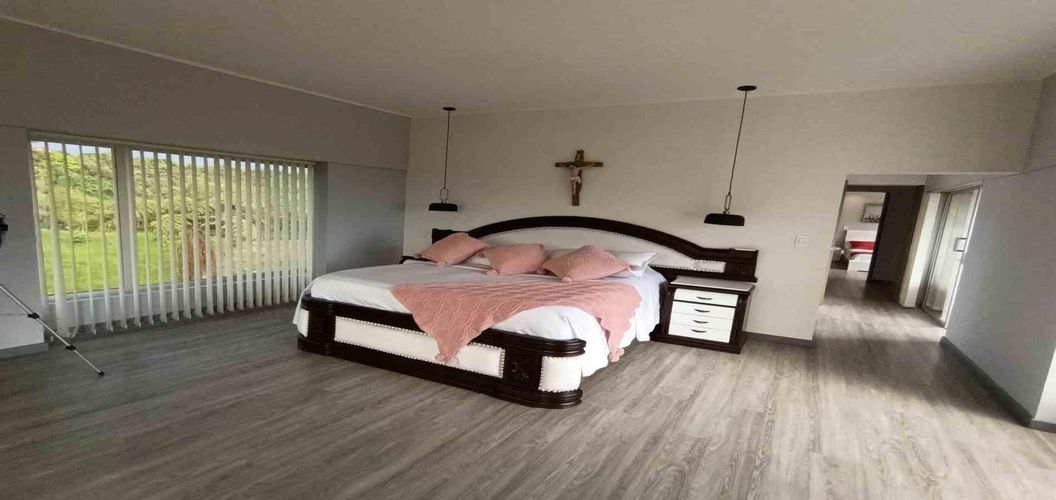 Casa de 6 alcobas en venta en Cerro De Oro, Manizales, 400 m² · foto 7 de 24