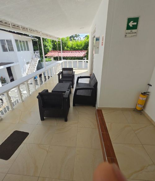 Finca en venta en Morelia, Pereira, 6400 m² · foto 2 de 24