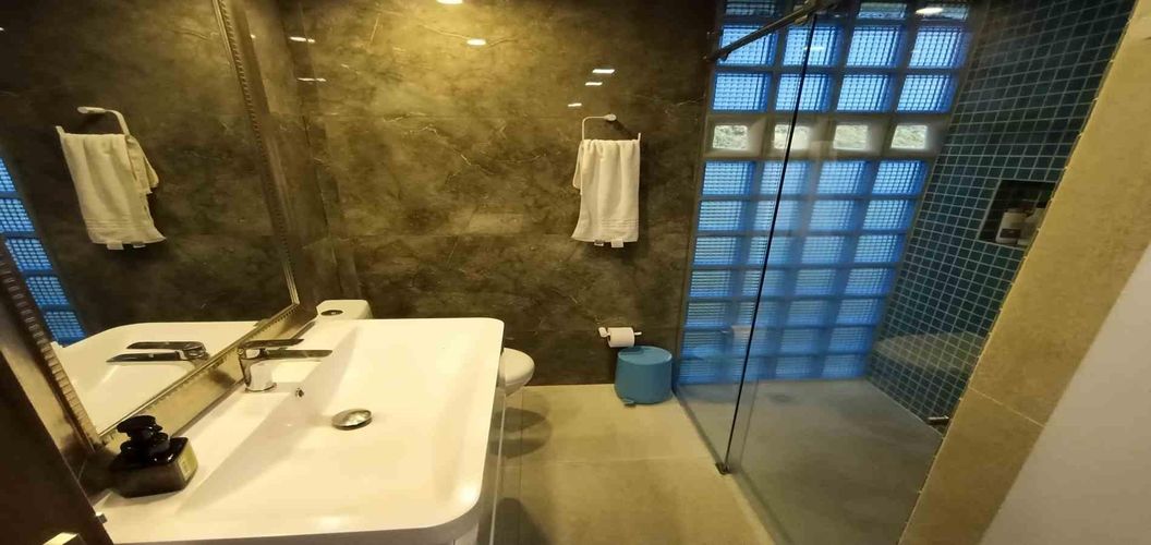 Casa de 6 alcobas en venta en Cerro De Oro, Manizales, 400 m² · foto 12 de 24