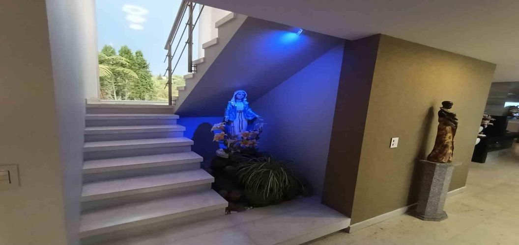 Casa de 6 alcobas en venta en Cerro De Oro, Manizales, 400 m² · foto 13 de 24