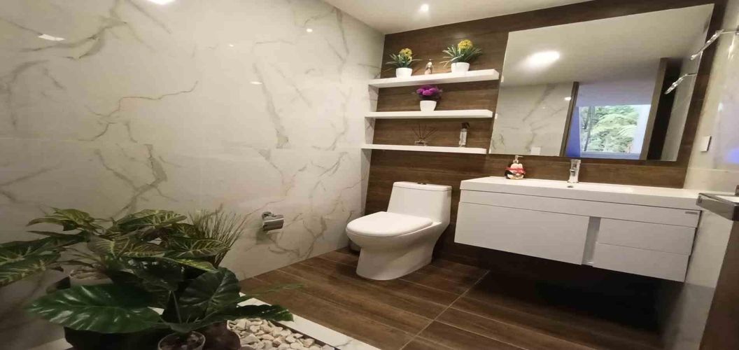 Casa de 6 alcobas en venta en Cerro De Oro, Manizales, 400 m² · foto 14 de 24