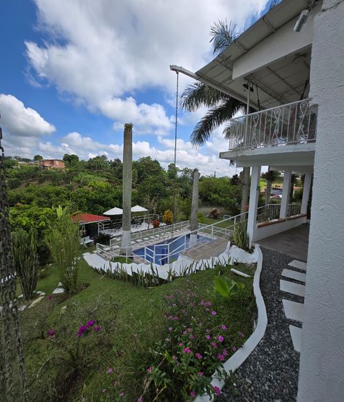 Finca en venta en Morelia, Pereira, 6400 m² · foto 7 de 24