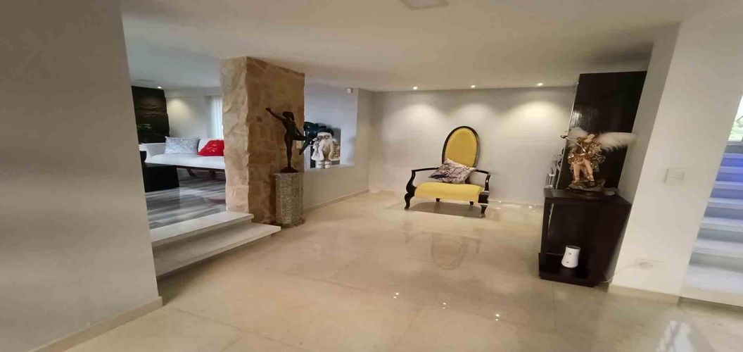 Casa de 6 alcobas en venta en Cerro De Oro, Manizales, 400 m² · foto 15 de 24