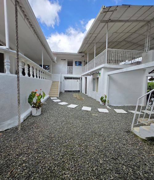 Finca en venta en Morelia, Pereira, 6400 m² · foto 8 de 24